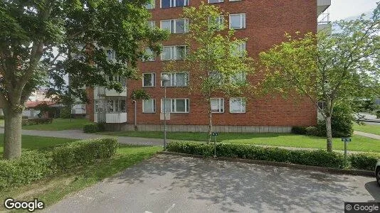 Apartments for rent in Kumla - Photo from Google Street View