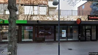 Apartments for rent in Kumla - Photo from Google Street View Apartments for rent in Kumla - Photo from Google Street View