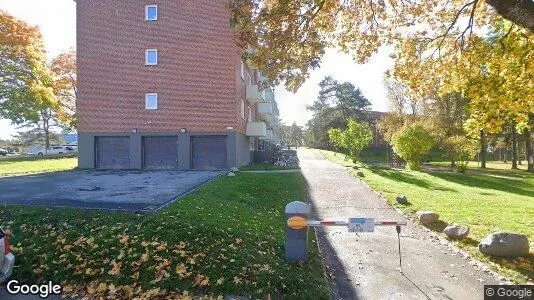 Apartments for rent in Trollhättan - Photo from Google Street View