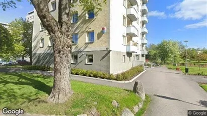 Apartments for rent in Kristinehamn - Photo from Google Street View