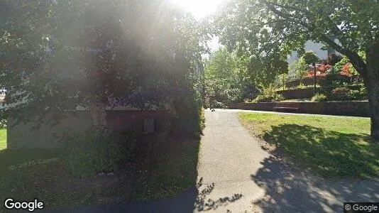 Apartments for rent in Värnamo - Photo from Google Street View