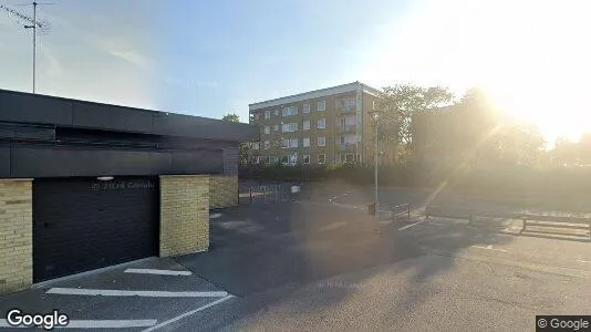 Apartments for rent in Värnamo - Photo from Google Street View