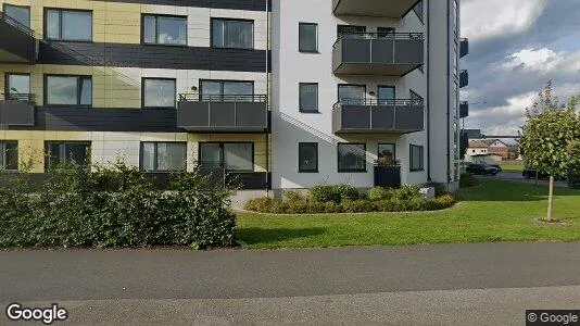 Apartments for rent in Värnamo - Photo from Google Street View