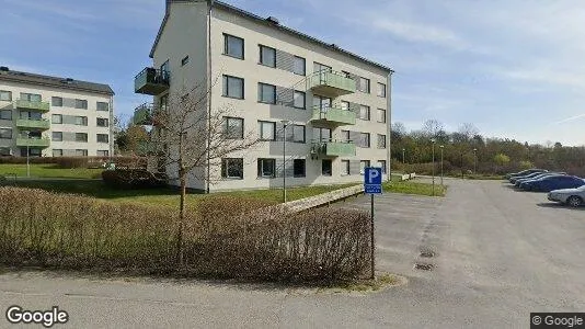 Apartments for rent in Järfälla - Photo from Google Street View