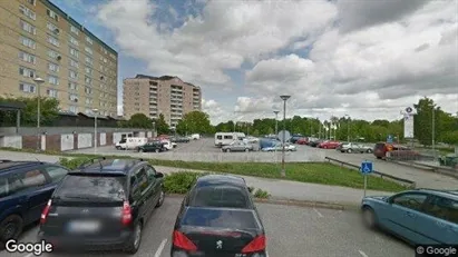 Apartments for rent in Nacka - Photo from Google Street View