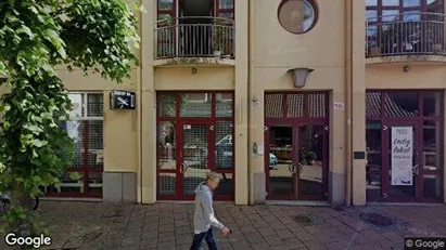 Apartments for rent in Helsingborg - Photo from Google Street View