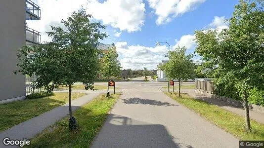 Apartments for rent in Linköping - Photo from Google Street View