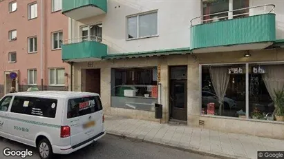 Apartments for rent in Linköping - Photo from Google Street View