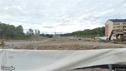 Apartments for rent in Södermalm - Photo from Google Street View