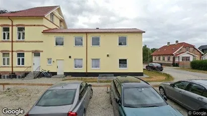 Apartments for rent in Eslöv - Photo from Google Street View