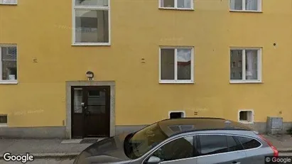 Apartments for rent in Nyköping - Photo from Google Street View