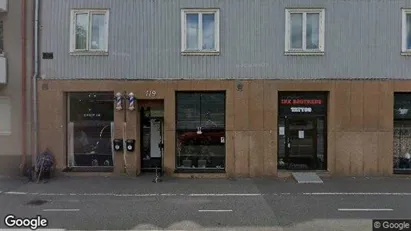Apartments for rent in Mölndal - Photo from Google Street View