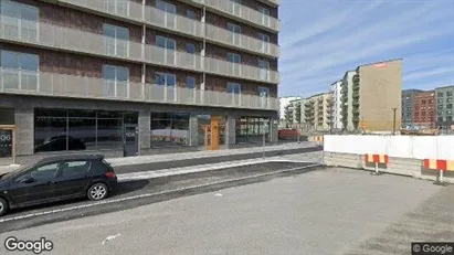 Apartments for rent in Järfälla - Photo from Google Street View