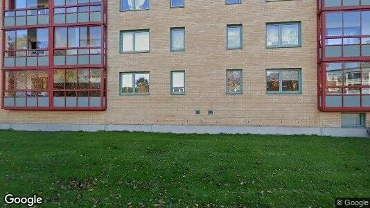 Apartments for rent in Trollhättan - Photo from Google Street View