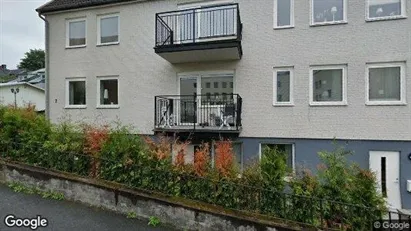 Apartments for rent in Borås - Photo from Google Street View