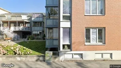 Apartments for rent in Karlstad - Photo from Google Street View
