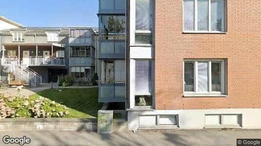 Apartments for rent in Karlstad - Photo from Google Street View