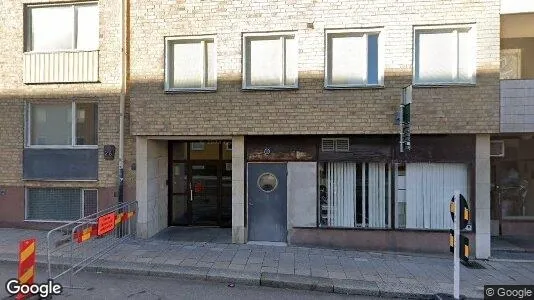 Apartments for rent in Norrköping - Photo from Google Street View