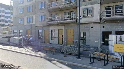 Apartments for rent in Järfälla - Photo from Google Street View