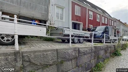 Apartments for rent in Karlshamn - Photo from Google Street View