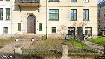 Apartments for rent in Borås - Photo from Google Street View