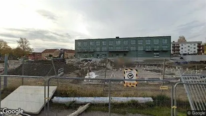 Apartments for rent in Katrineholm - Photo from Google Street View