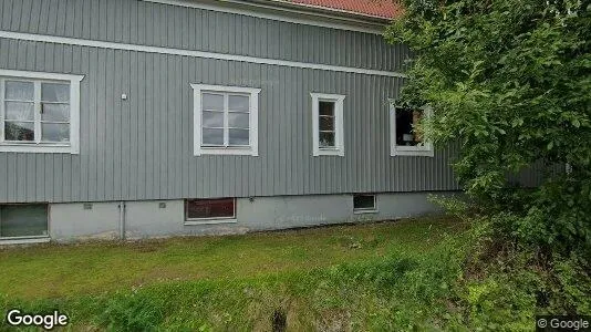 Apartments for rent in Sundsvall - Photo from Google Street View