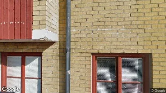 Apartments for rent in Ystad - Photo from Google Street View
