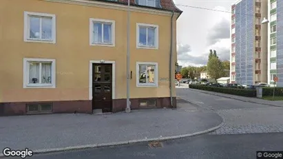 Apartments for rent in Norrköping - Photo from Google Street View