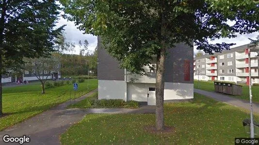 Apartments for rent in Borås - Photo from Google Street View