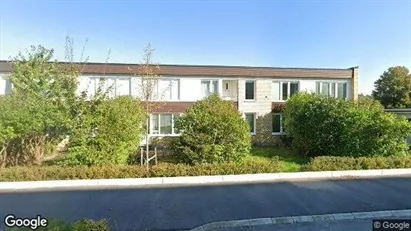 Apartments for rent in Linköping - Photo from Google Street View