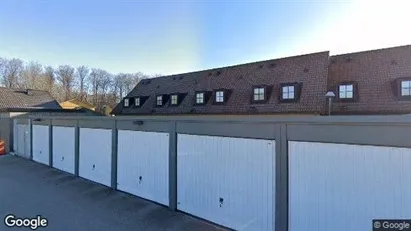 Apartments for rent in Halmstad - Photo from Google Street View