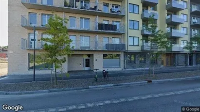 Apartments for rent in Linköping - Photo from Google Street View