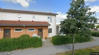 Apartments for rent in Linköping - Photo from Google Street View