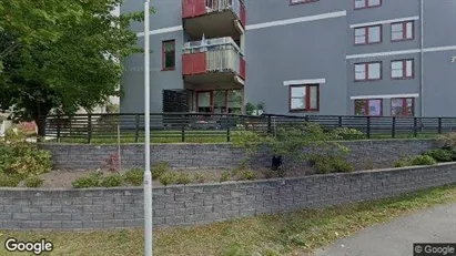 Apartments for rent in Linköping - Photo from Google Street View