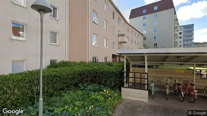 Apartments for rent in Linköping - Photo from Google Street View