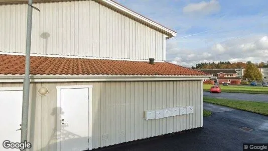 Apartments for rent in Nässjö - Photo from Google Street View