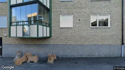 Apartments for rent in Gävle - Photo from Google Street View