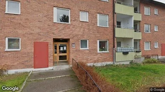Apartments for rent in Gävle - Photo from Google Street View