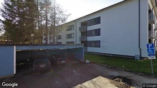 Apartments for rent in Luleå - Photo from Google Street View