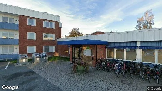 Apartments for rent in Jönköping - Photo from Google Street View
