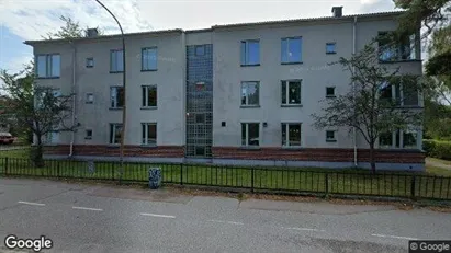 Apartments for rent in Eskilstuna - Photo from Google Street View