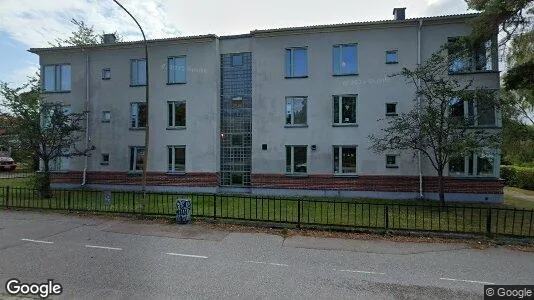 Apartments for rent in Eskilstuna - Photo from Google Street View