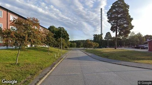 Apartments for rent in Sigtuna - Photo from Google Street View