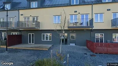 Apartments for rent in Sigtuna - Photo from Google Street View