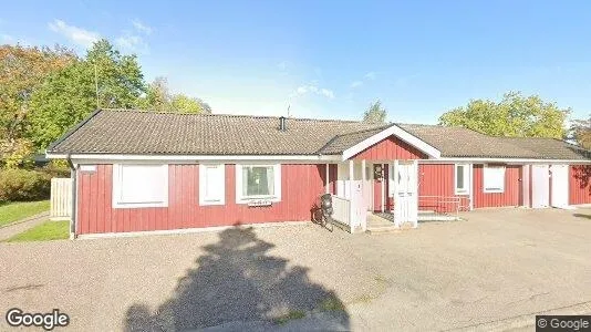 Apartments for rent in Uppvidinge - Photo from Google Street View