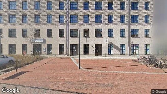 Apartments for rent in Helsingborg - Photo from Google Street View