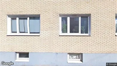 Apartments for rent in Karlstad - Photo from Google Street View