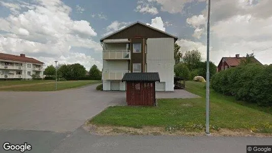 Apartments for rent in Malung-Sälen - Photo from Google Street View