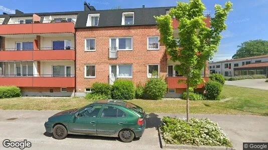 Apartments for rent in Östra Göinge - Photo from Google Street View